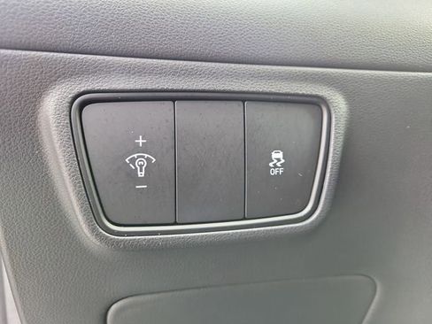 Used 2022 Hyundai Tucson SEL w/ Cargo Package FWD image 9
