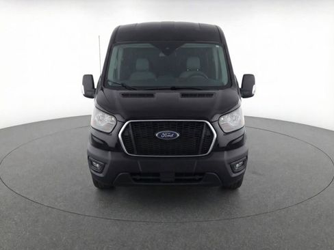 Used 2024 Ford Transit 350 XLT image 30