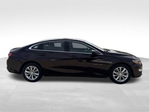 Used 2020 Chevrolet Malibu LT FWD image 6