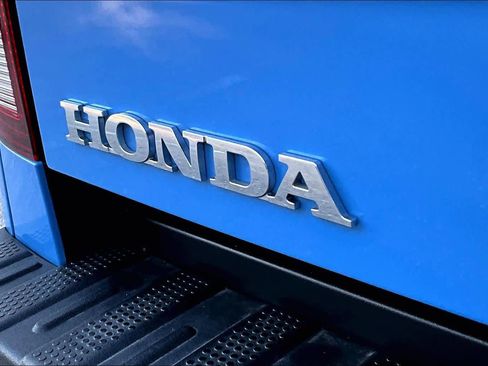 Used 2025 Honda Ridgeline TrailSport image 31