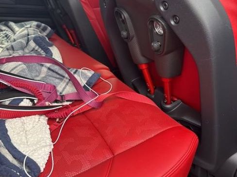 Used 2025 Toyota Tacoma TRD Pro image 20