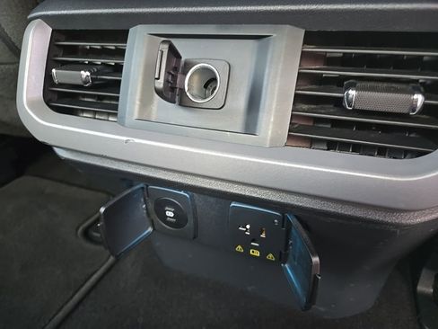 Used 2024 Ford F150 XLT w/ Mobile Office Package AWD/4WD image 95