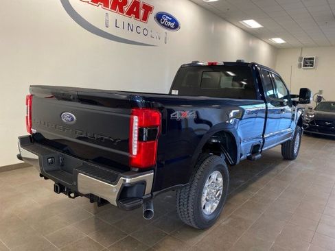 New 2025 Ford F350 XLT w/ 360-Degree Camera Package image 7