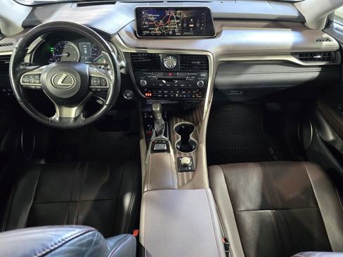 Used 2018 Lexus RX 350 F Sport image 31