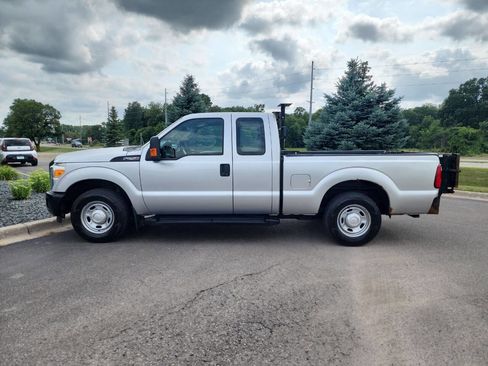 Used 2016 Ford F250 XL w/ Power Equipment Group image 6