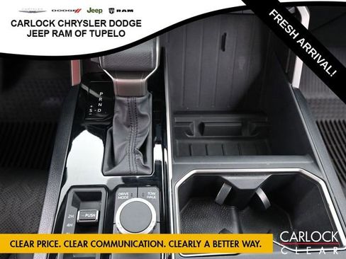 Used 2024 Toyota Tundra SR5 w/ SR5 Premium Package image 24