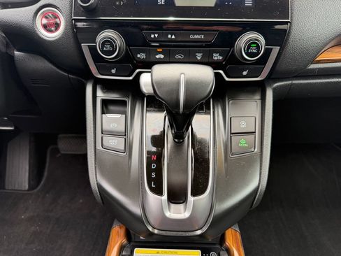 Used 2021 Honda CR-V Touring image 20