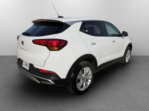 Used 2025 Buick Encore GX Preferred image 7