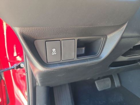 New 2027 Honda HR-V Sport image 13