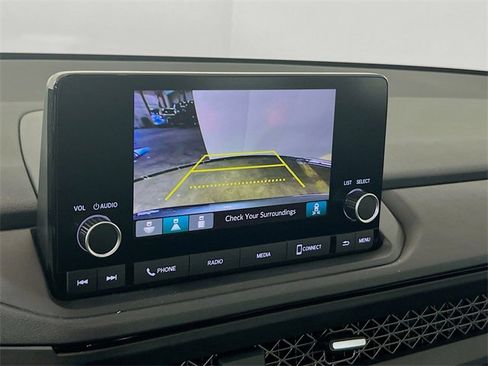 Used 2024 Honda Accord EX image 13