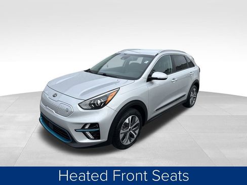 Used 2020 Kia Niro EX w/ Cold Weather Package image 12