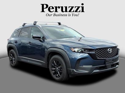 Certified 2023 MAZDA CX-50 2.5 S w/ Cargo Package