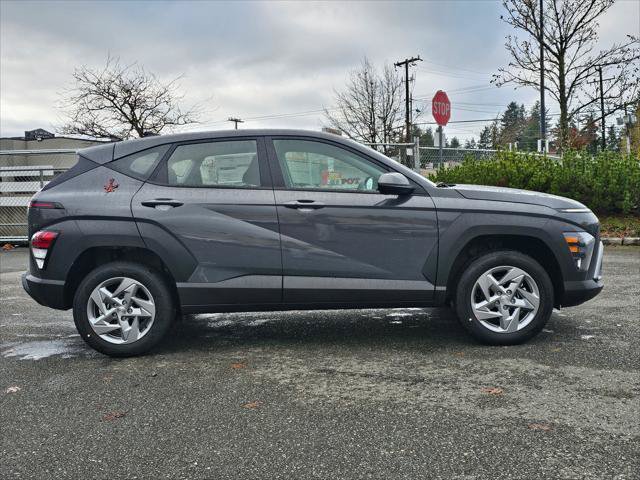 New 2026 Hyundai Kona SE AWD/4WD image 8