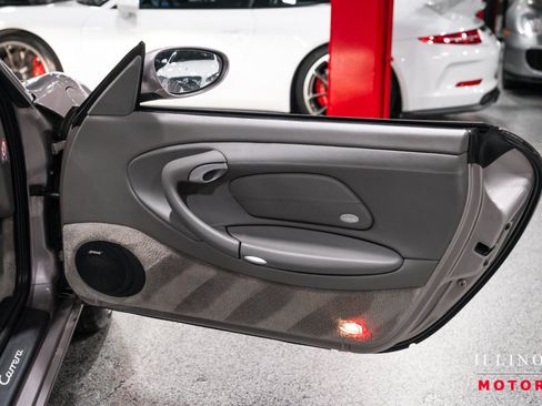 Used 2003 Porsche 911 Carrera RWD image 25