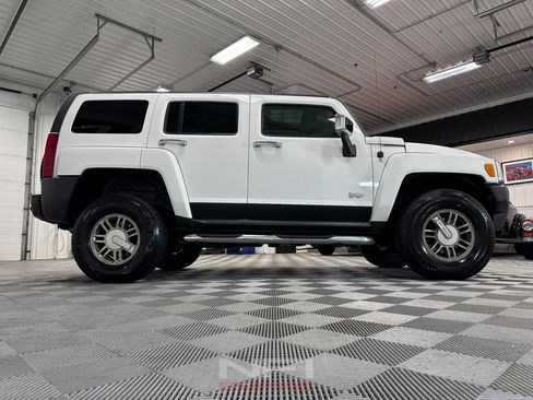 Used 2006 HUMMER H3 image 17
