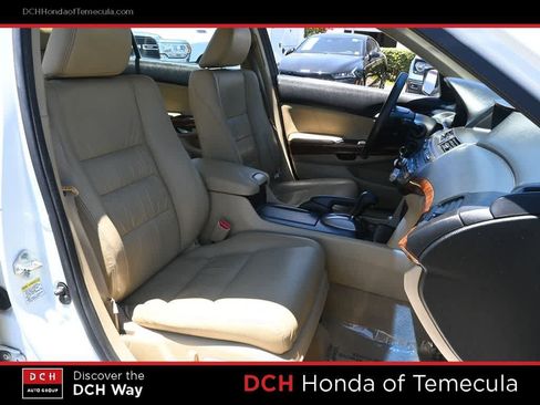 Used 2011 Honda Accord EX-L image 20