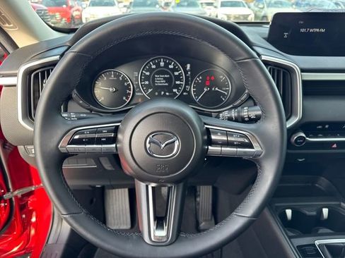 Used 2025 MAZDA CX-50 AWD 2.5 S w/ Cargo Package image 16