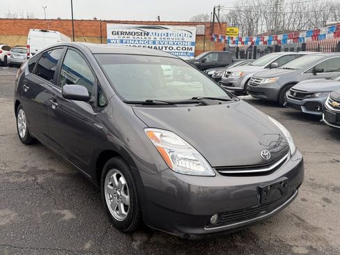 Used 2009 Toyota Prius image 7