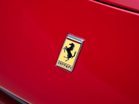Used 2014 Ferrari F12 Berlinetta image 9