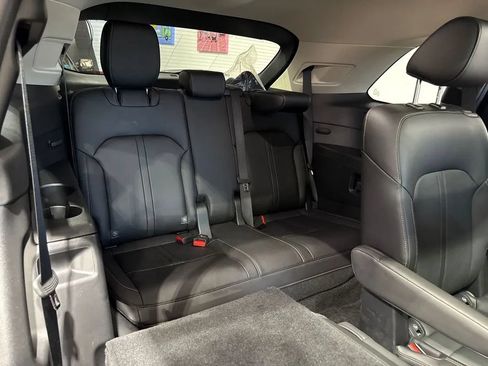 Used 2025 MAZDA CX-90 Plug-In Hybrid w/Premium Sport AWD/4WD image 91