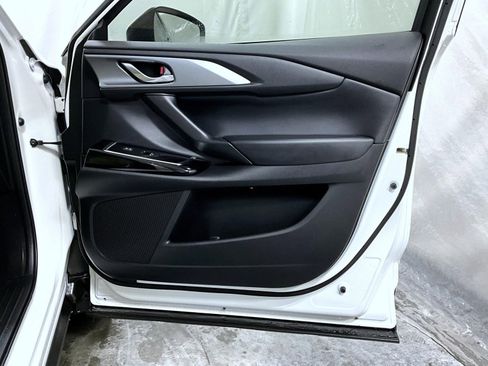 Certified 2023 MAZDA CX-9 Touring Plus image 17