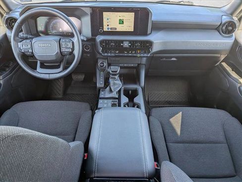 Used 2025 Toyota Land Cruiser 1958 AWD/4WD image 17