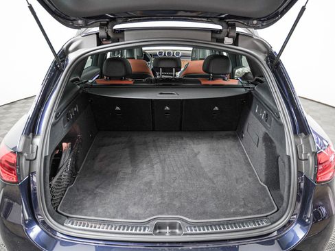 Certified 2023 Mercedes-Benz GLC 300 4MATIC image 5