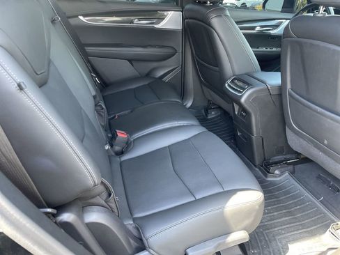 Used 2023 Cadillac XT6 Sport AWD/4WD image 25