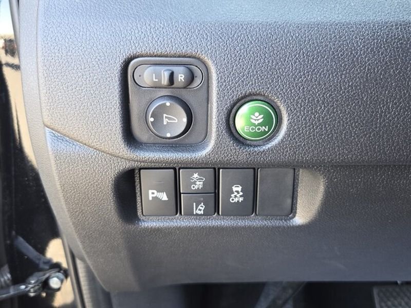 Used 2025 Honda Passport EX-L image 27