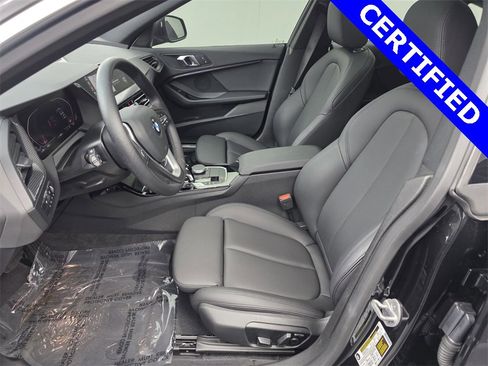 Used 2024 BMW 228i Gran Coupe w/ Premium Package image 9