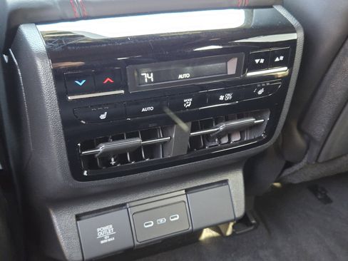 Used 2026 Acura MDX A-Spec image 29