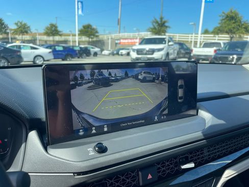 New 2025 Honda Accord EX-L image 32