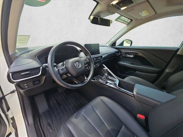 Used 2026 Acura ADX FWD image 10