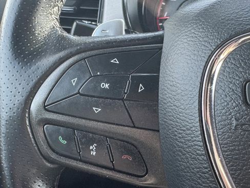 Used 2022 Dodge Charger SXT w/ Blacktop Package image 10