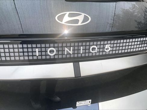 Certified 2026 Hyundai Ioniq 5 Limited RWD image 9