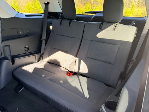 New 2026 Ford Explorer Active image 19