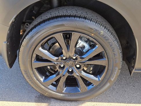 New 2026 MAZDA CX-30 AWD 2.5 S image 10