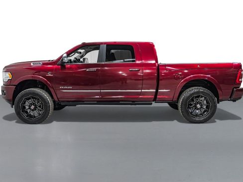 Used 2022 RAM 3500 Limited image 10
