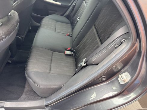 Used 2012 Toyota Corolla S FWD image 21