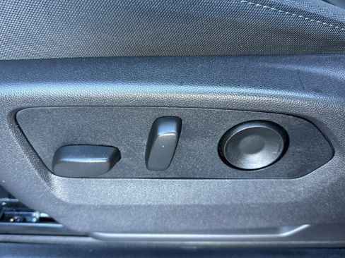 Used 2026 Chevrolet Silverado 1500 Custom w/ Turbomax Blackout Package image 13