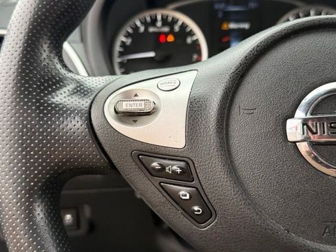 Used 2018 Nissan Sentra S w/ Protection Package FWD image 28