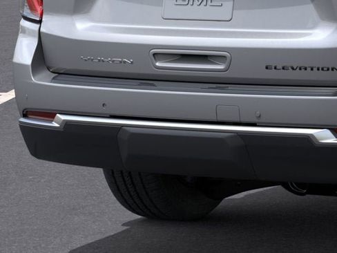 New 2026 GMC Yukon XL Elevation w/ Elevation Premium Package AWD/4WD image 14