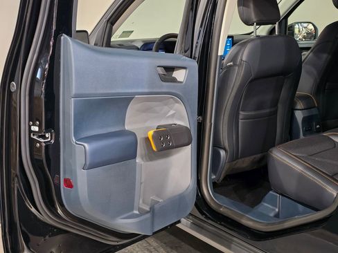 New 2026 Ford Maverick Tremor AWD/4WD image 32