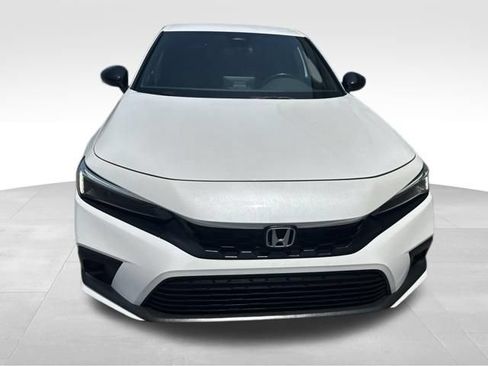 Certified 2023 Honda Civic Sport image 9