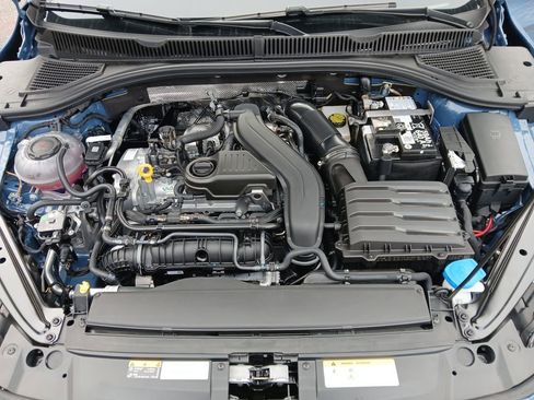 New 2026 Volkswagen Jetta Sport image 20