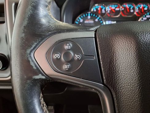 Used 2018 Chevrolet Silverado 1500 LT w/ All Star Edition image 23