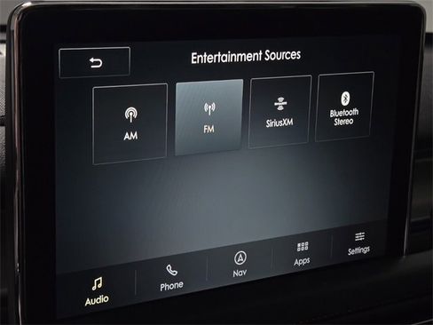 Certified 2023 Lincoln Aviator 2WD w/ Premium Package image 26