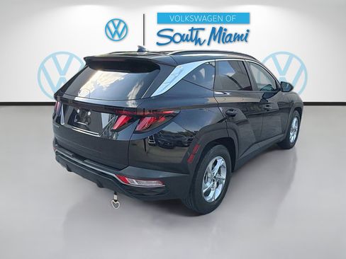 Used 2024 Hyundai Tucson SEL FWD image 7