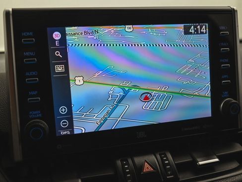 Used 2022 Toyota RAV4 XSE w/ Premium Package image 18