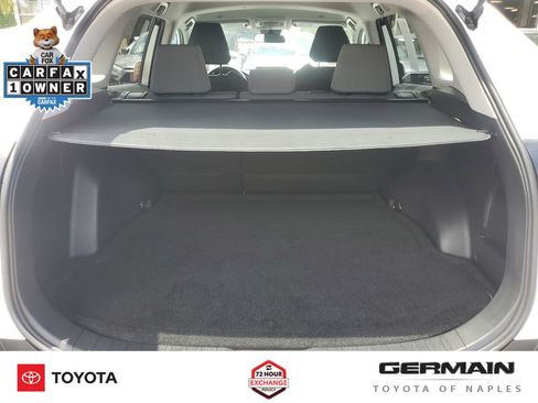 Certified 2024 Toyota RAV4 XLE FWD image 23
